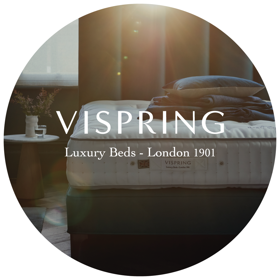 Brand Circles Vispring