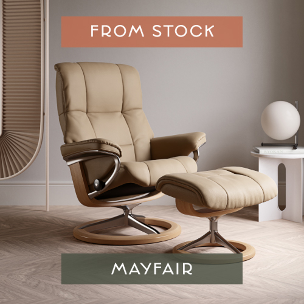 Mayfair Fromstock RI