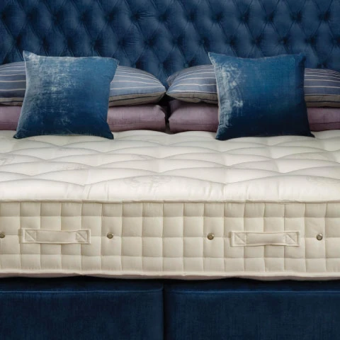 Care Guide Links Beds