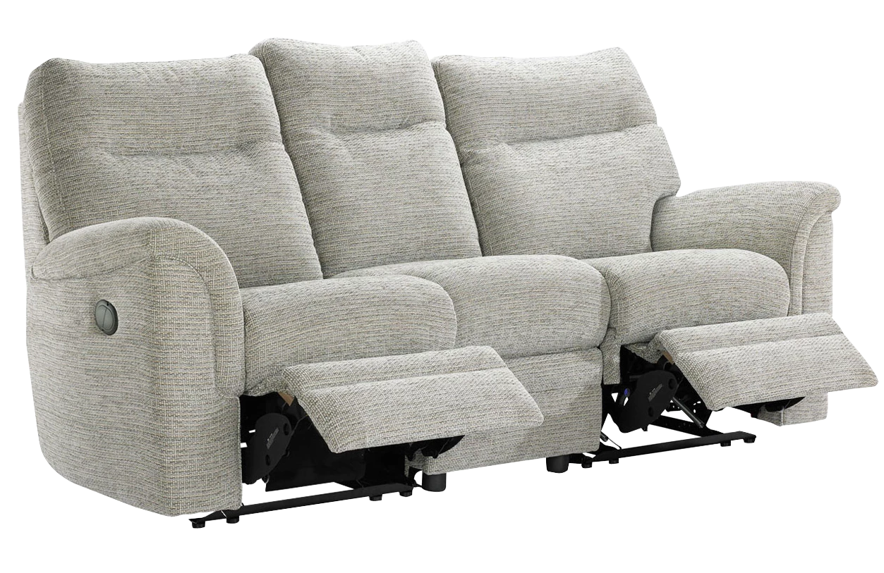 Hudson 3 St Power Rec Content