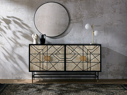 Monacosideboard