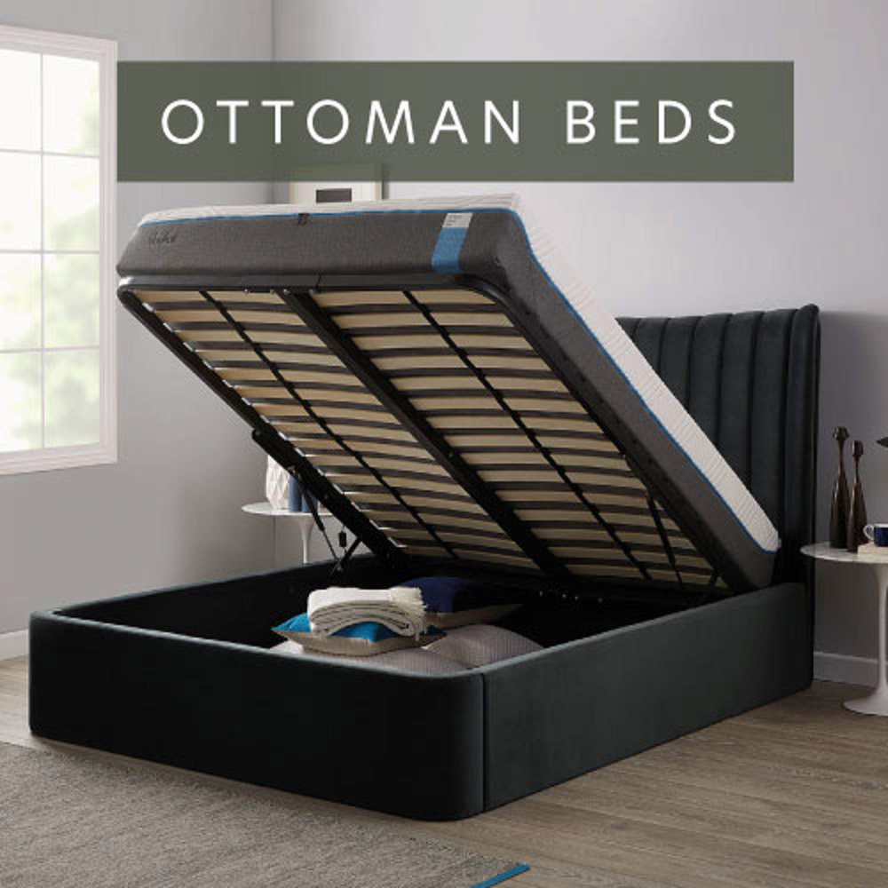 Ottoman Department 2024