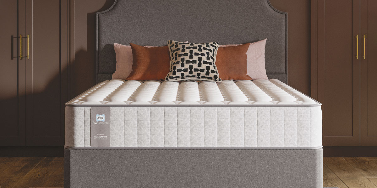 Sealy Plainbanners 2023 Tablet