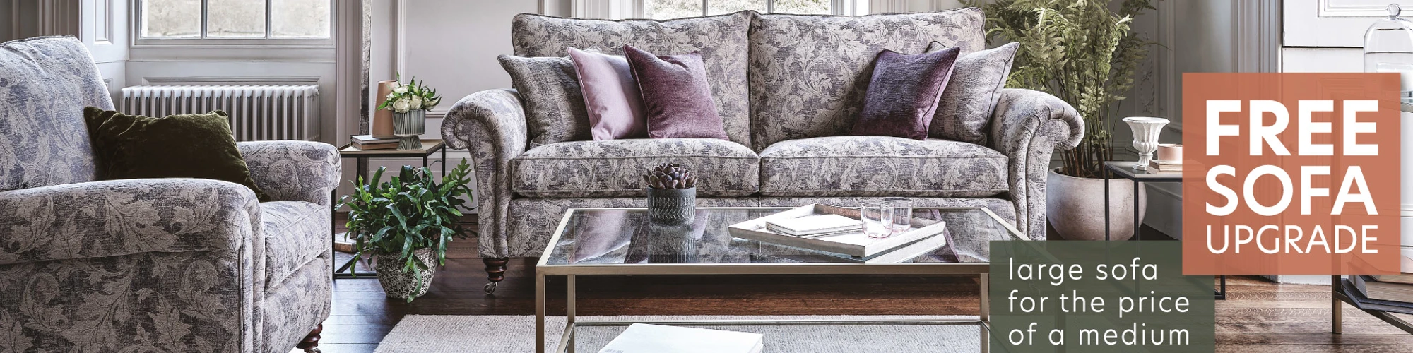 Duresta Autumn24 Banner D