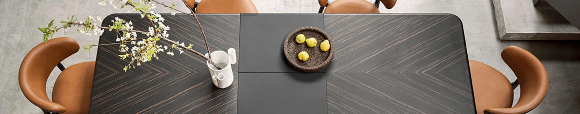 1058 Z 829 Z Tavoli Longbanner