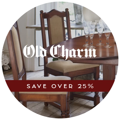 Oldcharm Brand Promos