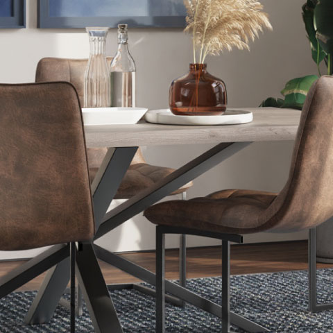 Care Guide Links Dining