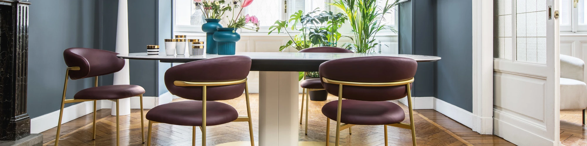 Calligaris 2023 Banner