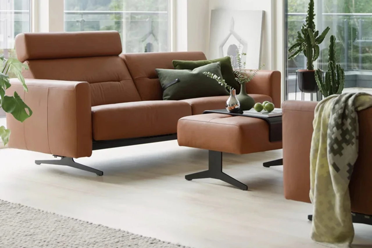 Stressless Sofas