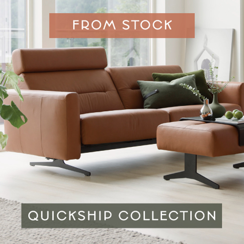 Quickship Fromstock RI